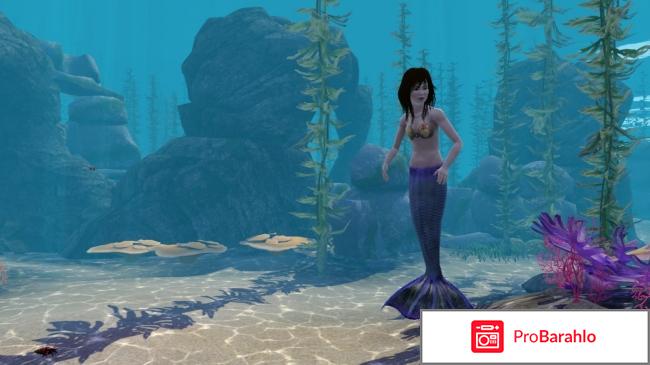 The Sims 3 Райские острова (The Sims 3 Island Paradise) обман