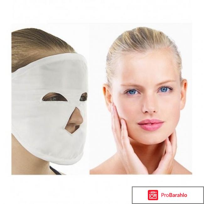 MAGNETIC MASK (магнитная маска) отрицательные отзывы