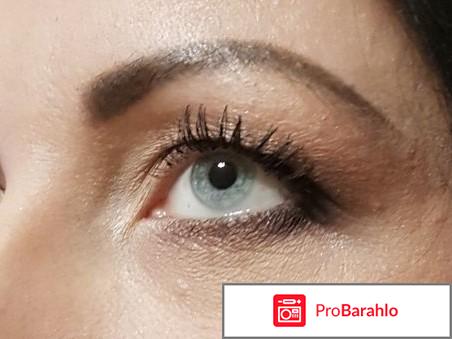 Тушь для ресниц EYES TO KILL реальные отзывы