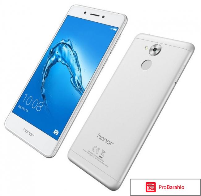 Отзывы honor 6c обман