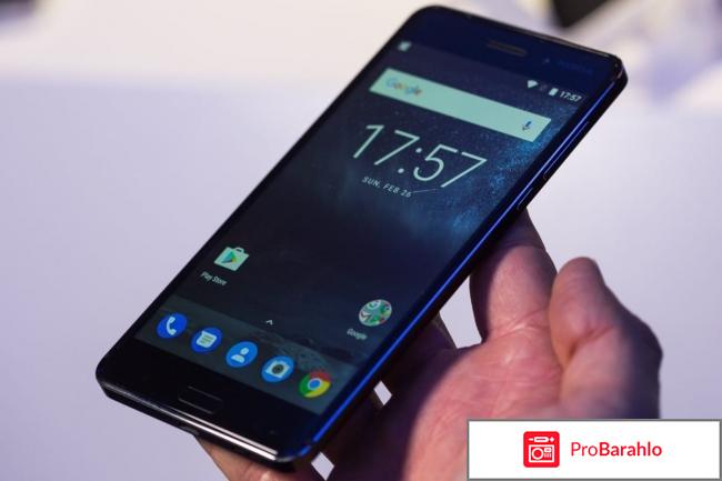 Нокиа 6 отзывы реальных владельцев цена обман