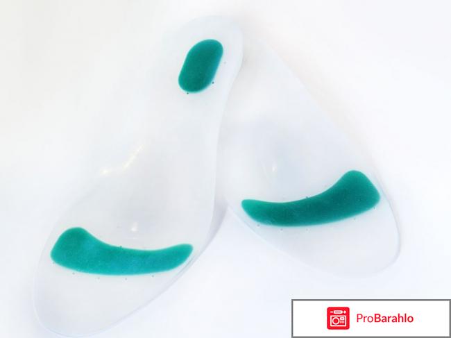 Стельки хорошева цена отрицательные отзывы