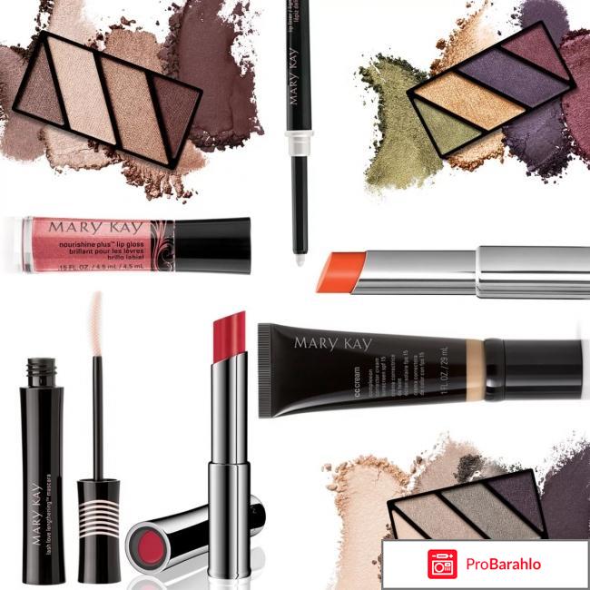 Отзывы мери кей отрицательные отзывы