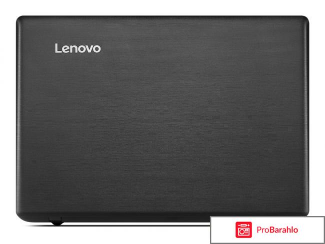 Ноутбук Lenovo IdeaPad 110 