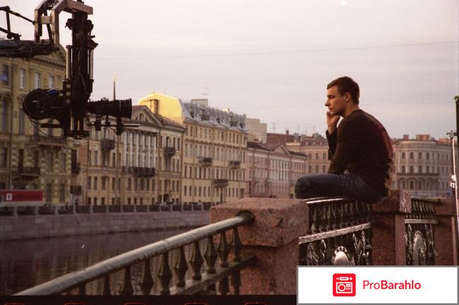 Фильм Семь дней в Петербурге 