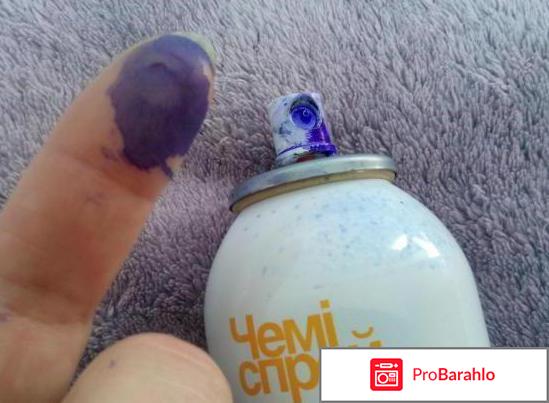 Чеми спрей для человека отзывы отрицательные отзывы