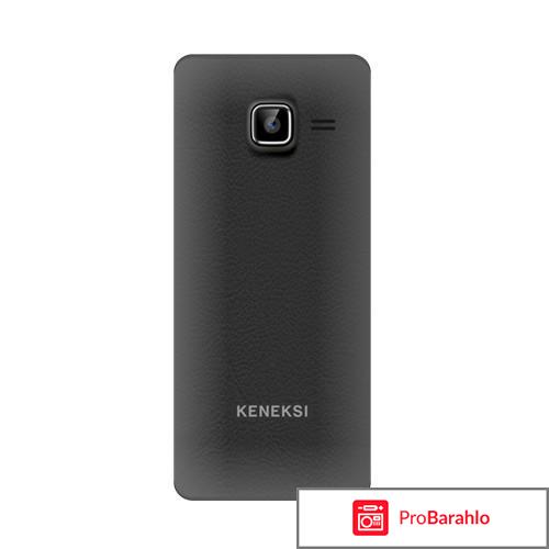 Keneksi K8, Black отрицательные отзывы
