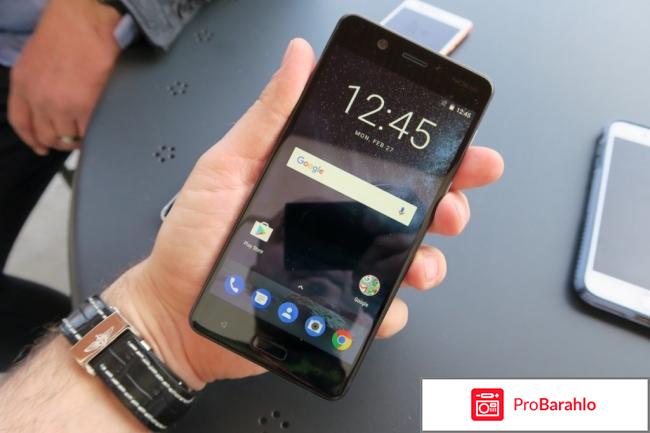 Нокия 5 характеристики цена отзывы фото отрицательные отзывы