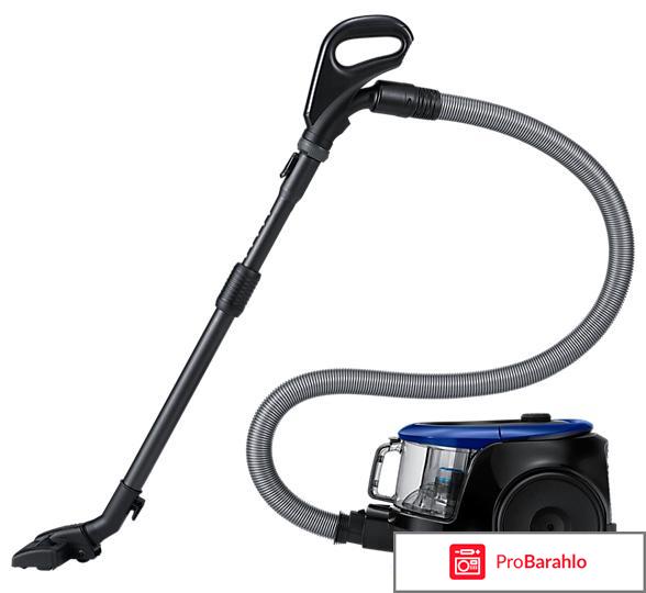 Пылесос samsung sc18m21a0sb отзывы обман