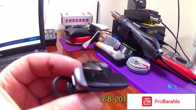 Bluetooth гарнитура, какую выбрать? 