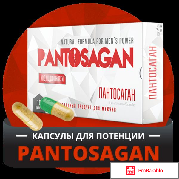Pantosagan развод 