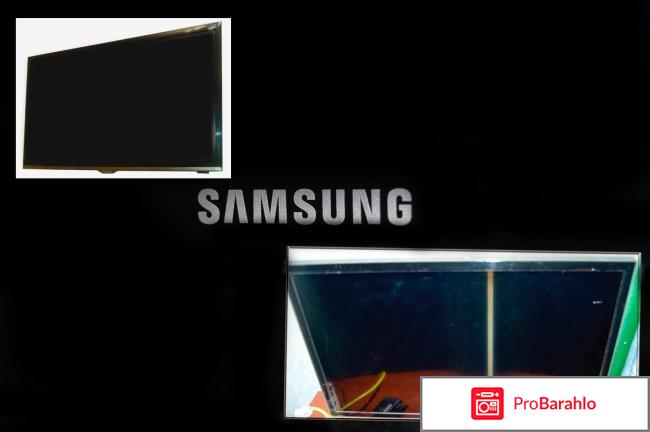 Samsung UE22H5000AK телевизор 