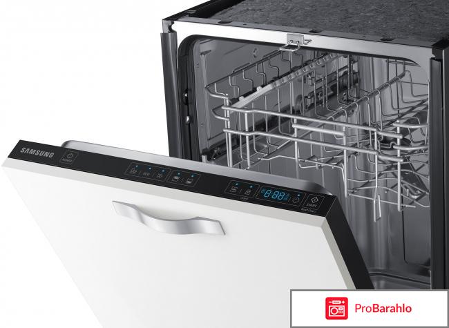 Samsung dw50k4010bb отзывы обман