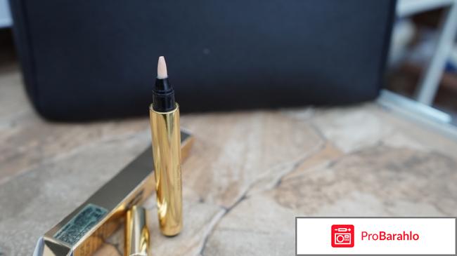 Хайлайтер Touche Eclat фото