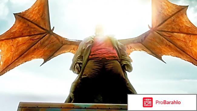 Отзывы джиперс криперс 3 реальные отзывы