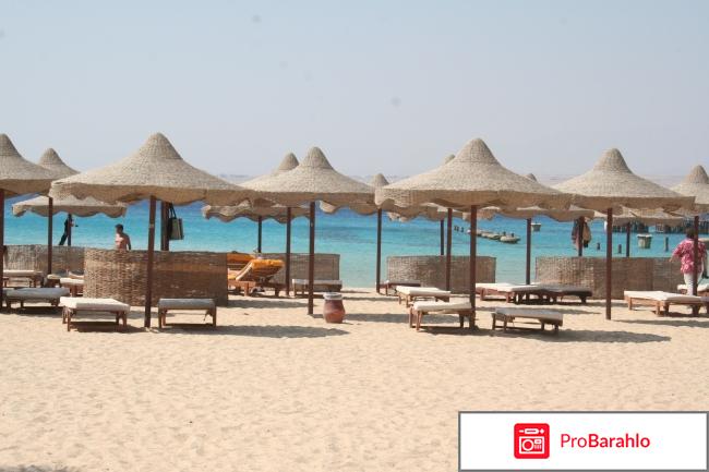 Pyramisa sahl hasheesh beach resort 5 реальные отзывы