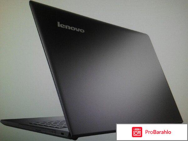 Lenovo IdeaPad 100-15IBD, Black (80QQ003QRK) реальные отзывы