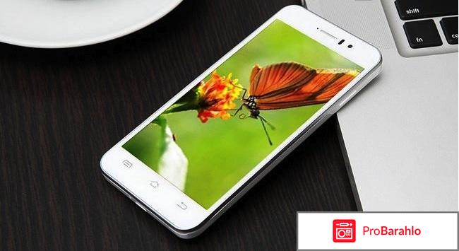 Jiayu g4 отрицательные отзывы