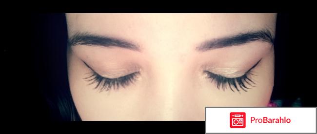 Тушь для ресниц Maybelline New York Lash Sensational обман