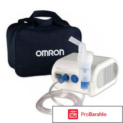 Небулайзер omron c28 comp air 