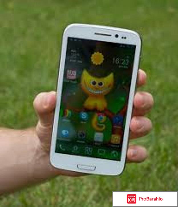 Телефон zopo отрицательные отзывы