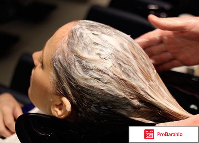 Питательная маска для волос отзывы 