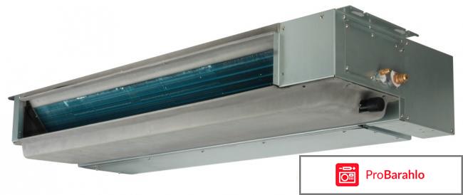 Сплит-система IGC RAS-24NHG обман