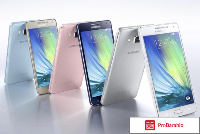 Samsung galaxy a5 sm a500f отзывы отрицательные отзывы