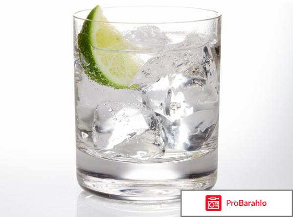 Beefeater отрицательные отзывы