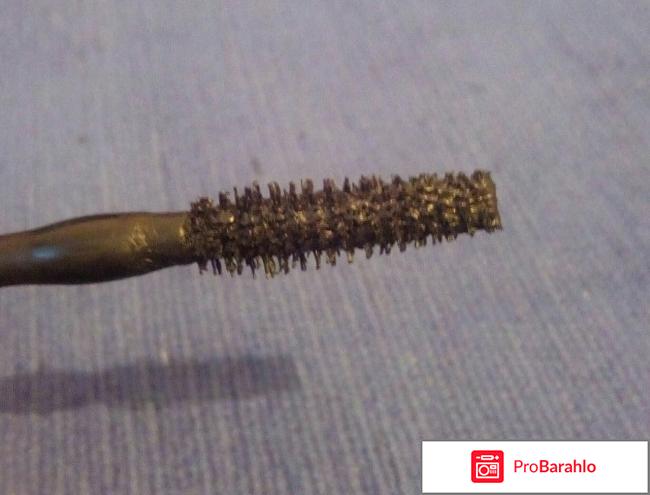 Тушь Maybelline Colossal Big Shot 