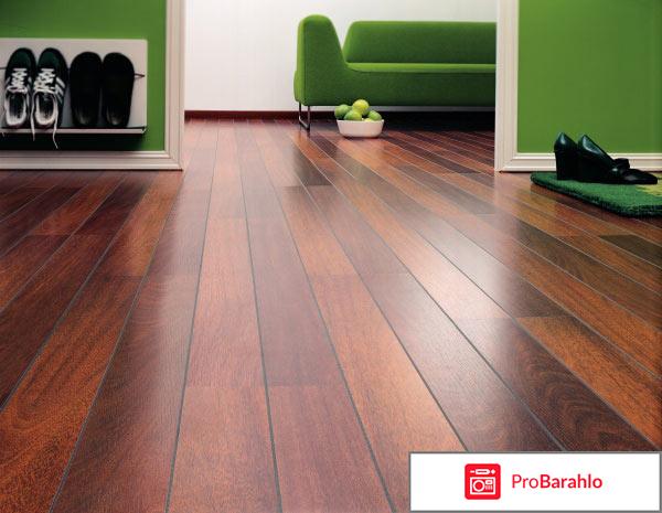 Таркетт обман