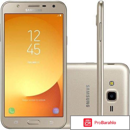 Samsung galaxy j7 neo j701f ds отзывы обман