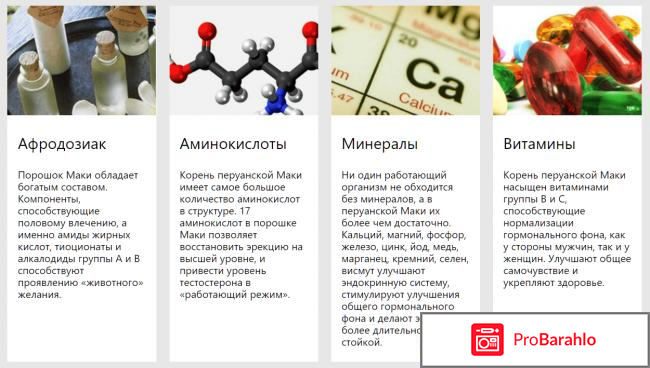Перуанская мака купить в аптеке отзывы владельцев