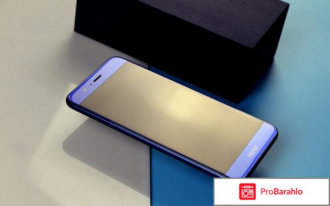 Huawei honor 8 pro 64gb отзывы отрицательные отзывы
