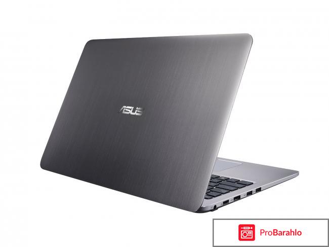 Asus K501UX, Grey Metal (90NB0A62-M03360) отрицательные отзывы