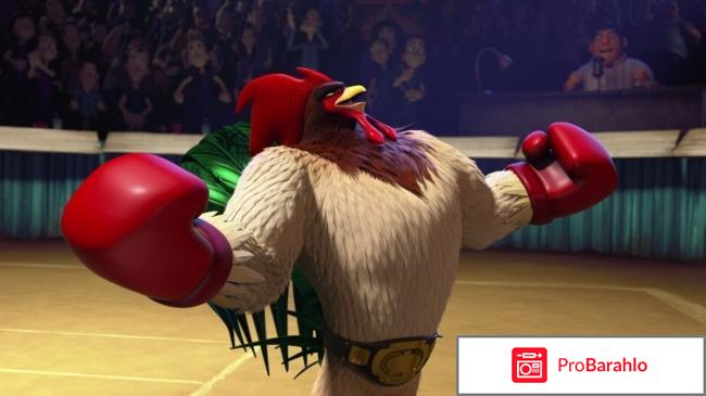 Фильм Крутые яйца реальные отзывы