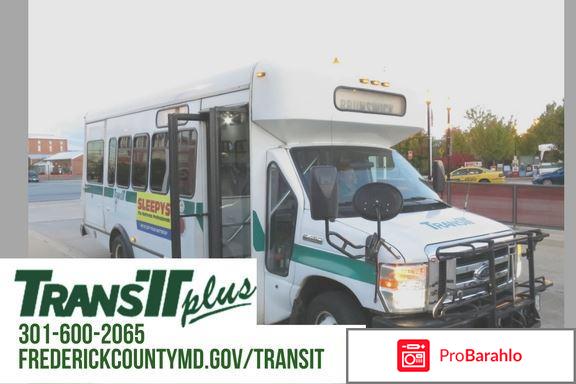 TRANSIT plus 