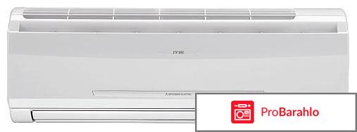 Сплит-система Mitsubishi Electric MS-GF20VA 