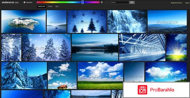 Шатерсток отрицательные отзывы