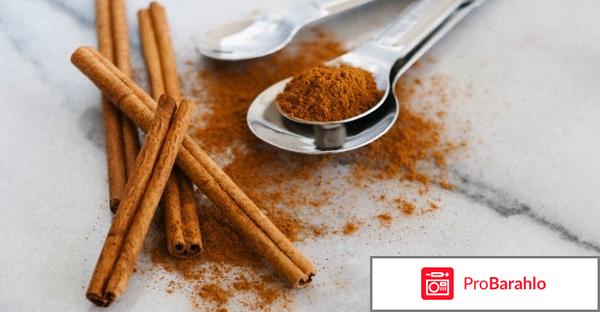 Маски для волос с корицей: лучшие рецепты обман