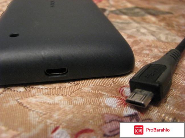 Зарядка для нокиа обман