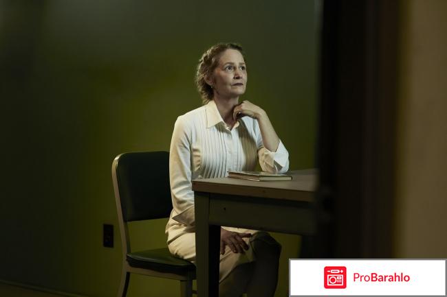 Сериал сосны отзывы фото