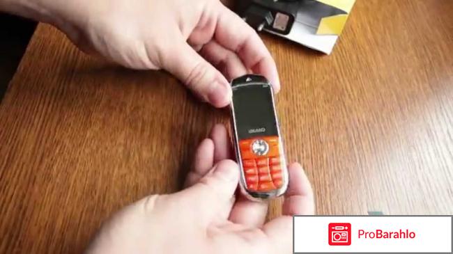 Lexand LPH3 Mini, White обман