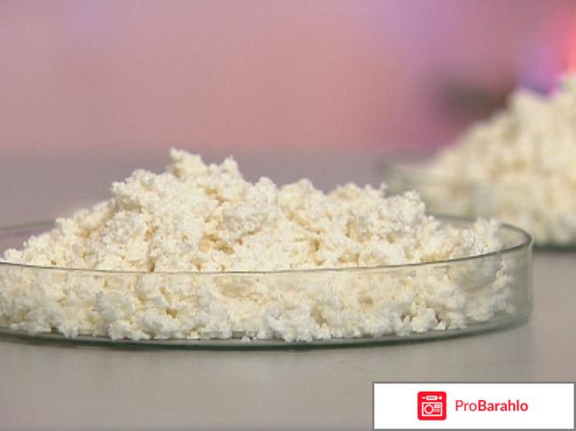 Печенье из творога - Рецепт с фото и видео 