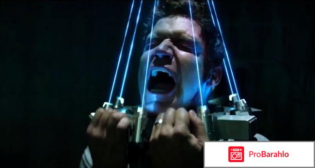 Фильм Пила 8 2017 обман