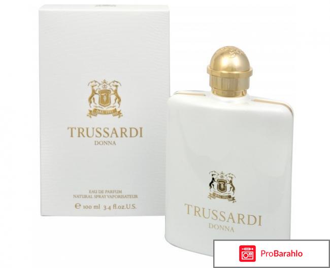 Trussardi donna 