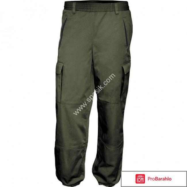 Костюм энцефалитный отрицательные отзывы