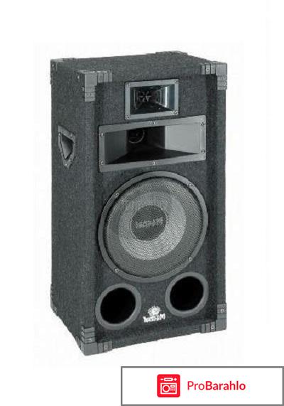 Напольная акустика Magnat Soundforce 1200 отрицательные отзывы