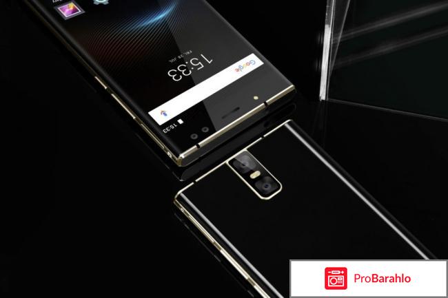 Oukitel k3 отзывы реальных владельцев отрицательные отзывы