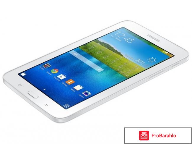 Samsung Galaxy Tab 3 Lite SM-T113, Cream White 